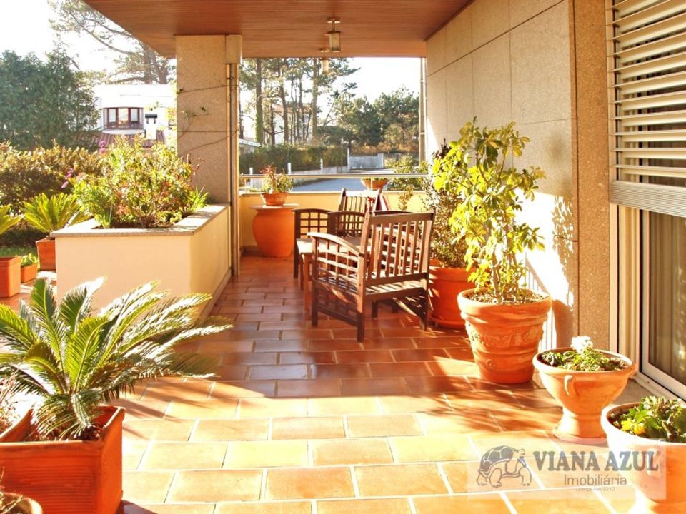 Villa i Viana do Castelo, Viana do Castelo - foto 1
