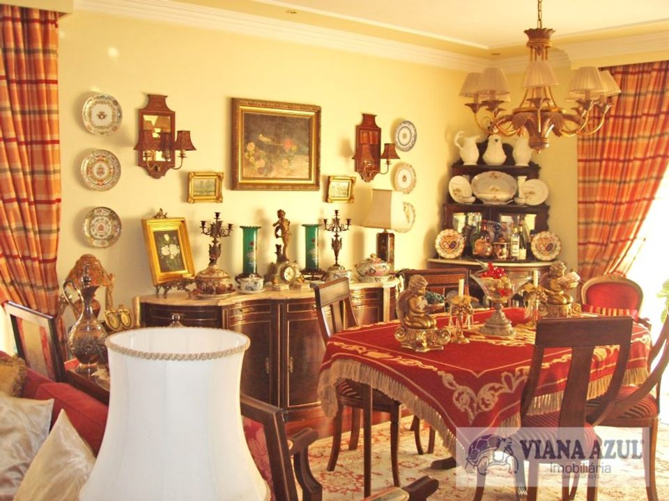 Villa i Viana do Castelo, Viana do Castelo - foto 3