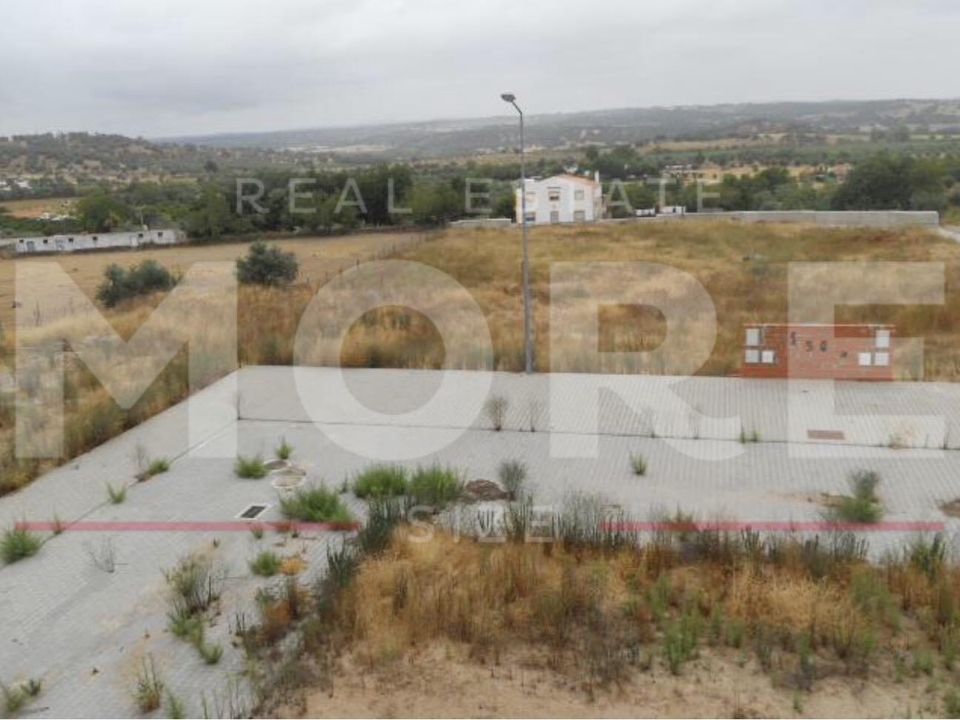Terreno en Alvito, Beja - foto 2