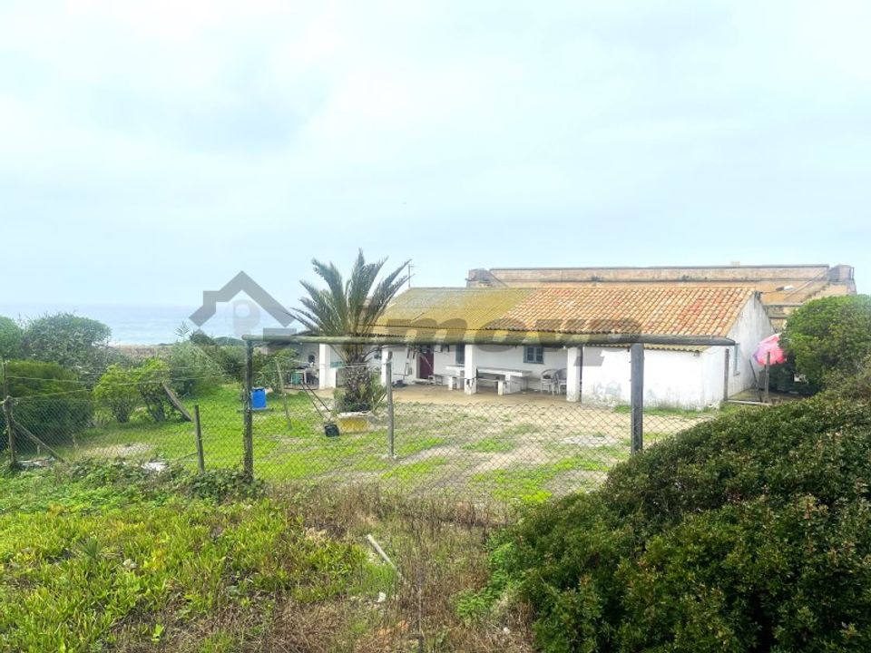 Villa i Sines, Setubal - foto 1