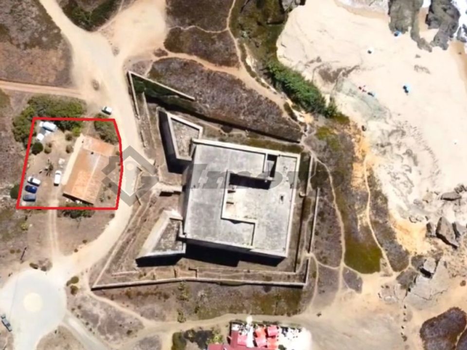 Villa i Sines, Setubal - foto 5