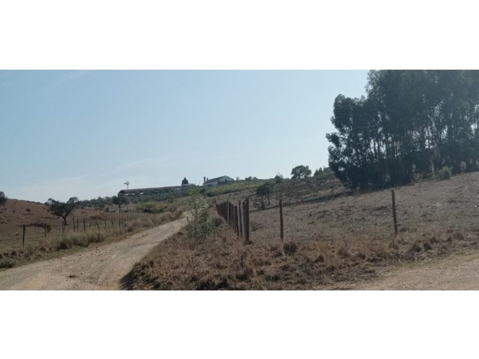 Casa de campo en Portel, Evora - foto 2