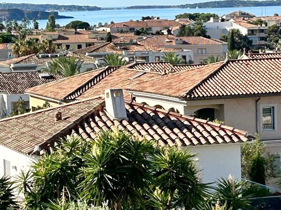 Lejlighed i Sanary-sur-Mer, Var - foto 1
