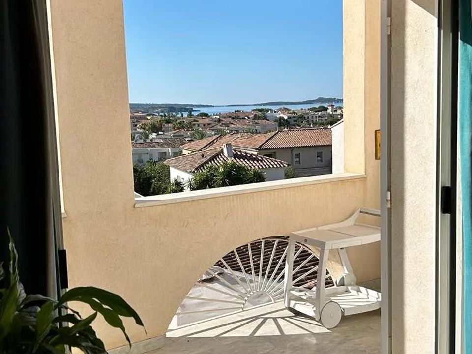 Lejlighed i Sanary-sur-Mer, Var - foto 2