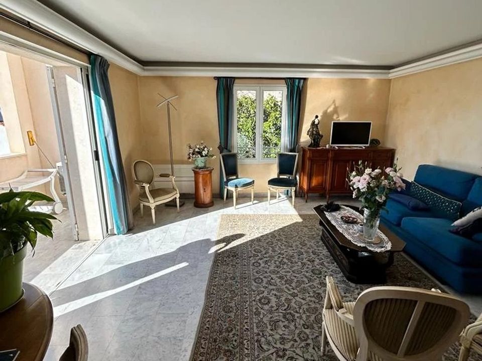 Lejlighed i Sanary-sur-Mer, Var - foto 3