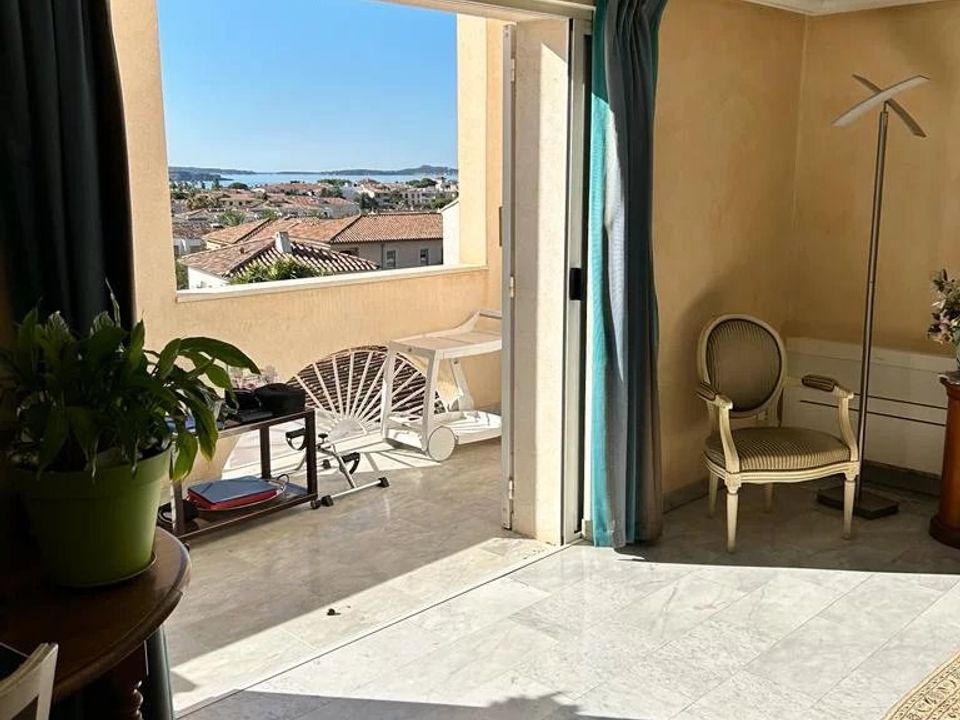 Lejlighed i Sanary-sur-Mer, Var - foto 4
