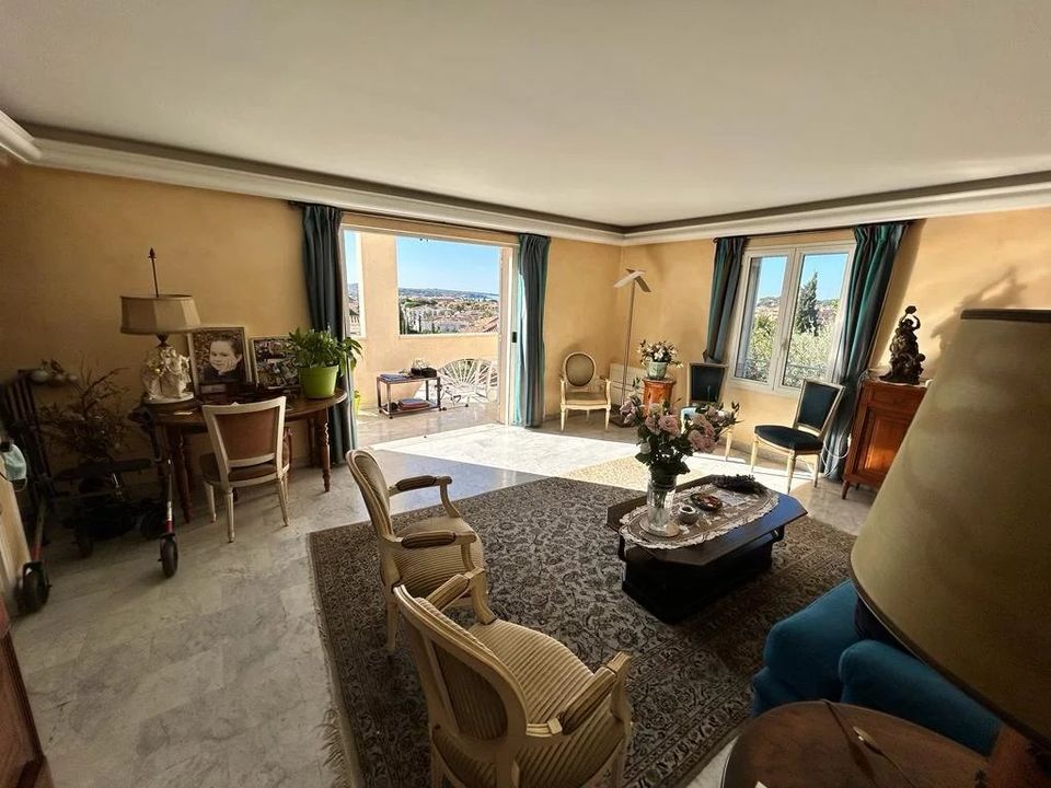 Lejlighed i Sanary-sur-Mer, Var - foto 5