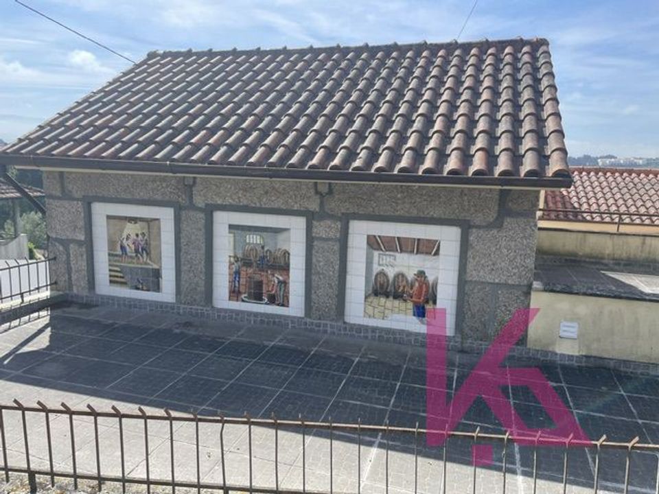 Apartament a Amarante, Porto - foto 1