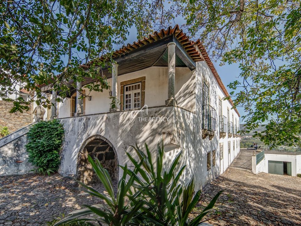 Gårdshus i Melres e Medas, Porto - bilde 2