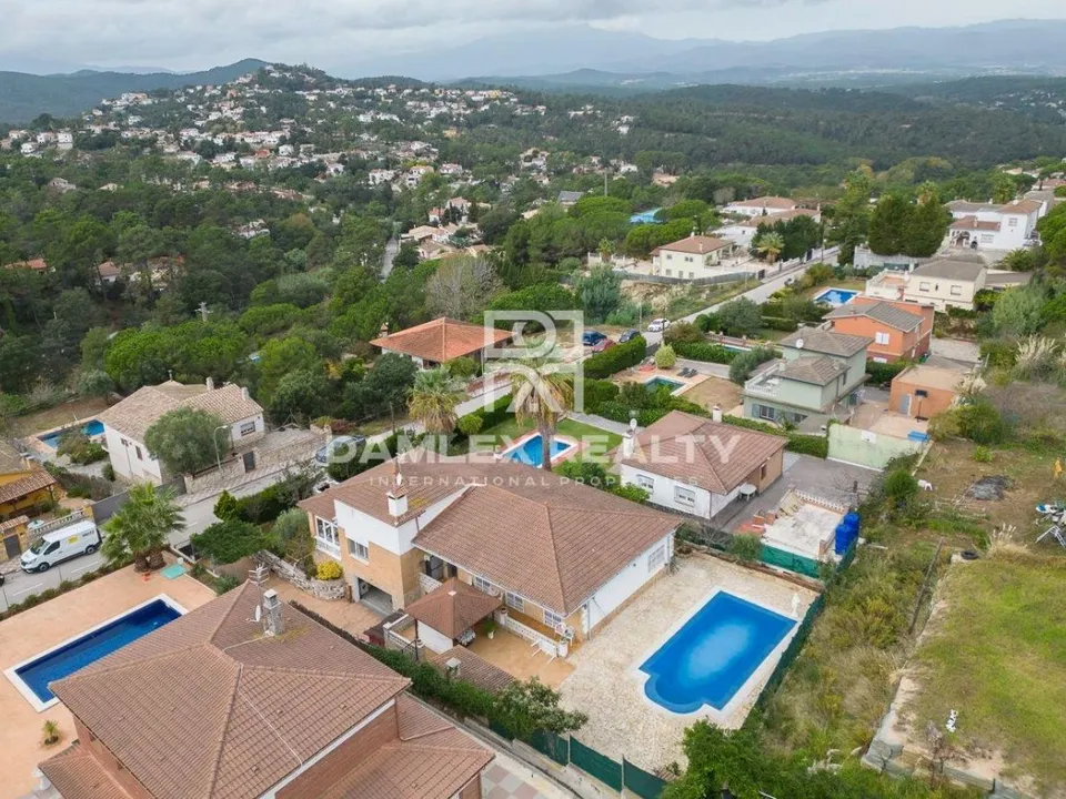 Villa i Lloret De Mar, Gerona - foto 2