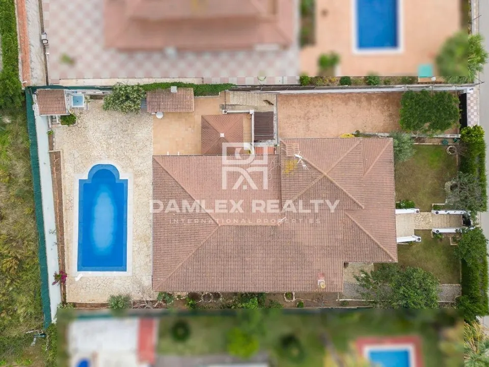 Villa i Lloret De Mar, Gerona - foto 3