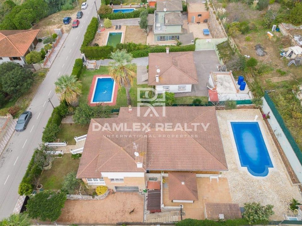 Villa i Lloret De Mar, Gerona - foto 4