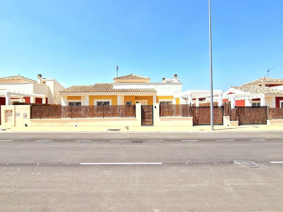 Villa i Lorca, Murcia - foto 2
