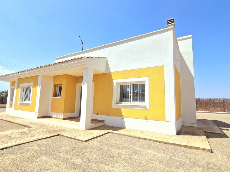 Villa i Lorca, Murcia - foto 3