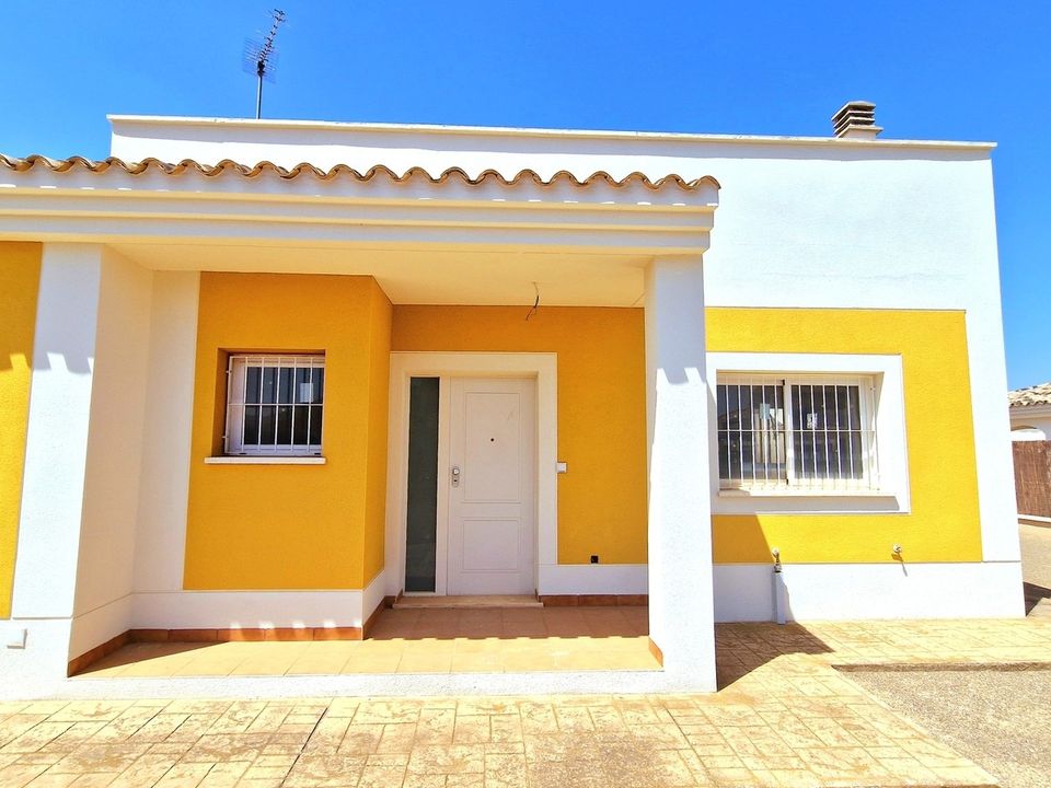 Villa i Lorca, Murcia - foto 4