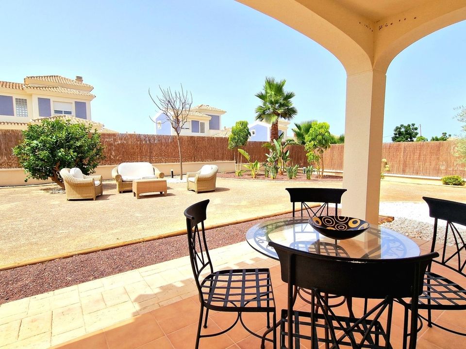 Villa i Lorca, Murcia - foto 2
