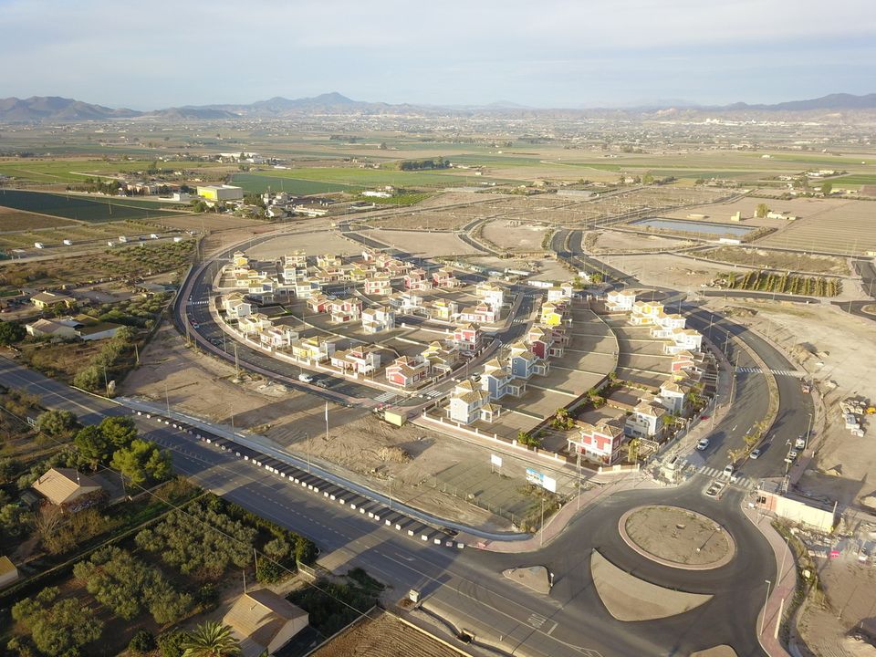 Villa i Lorca, Murcia - foto 5
