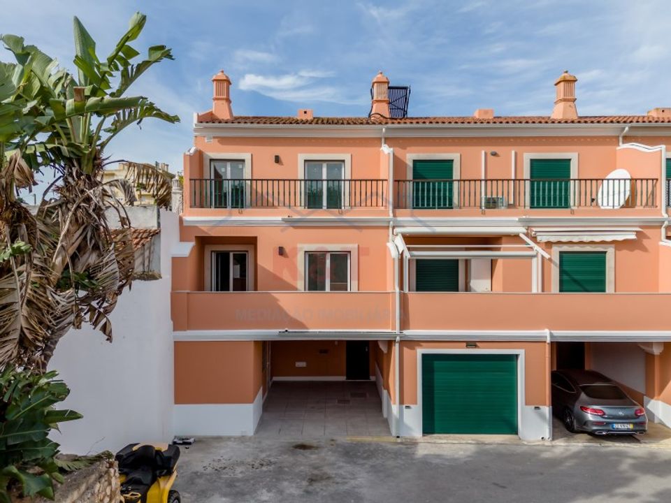 Villa i Estombar, Faro - foto 3