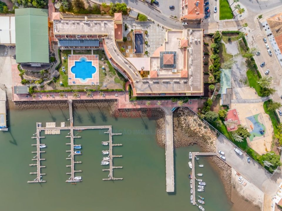 Villa i Estombar, Faro - foto 1