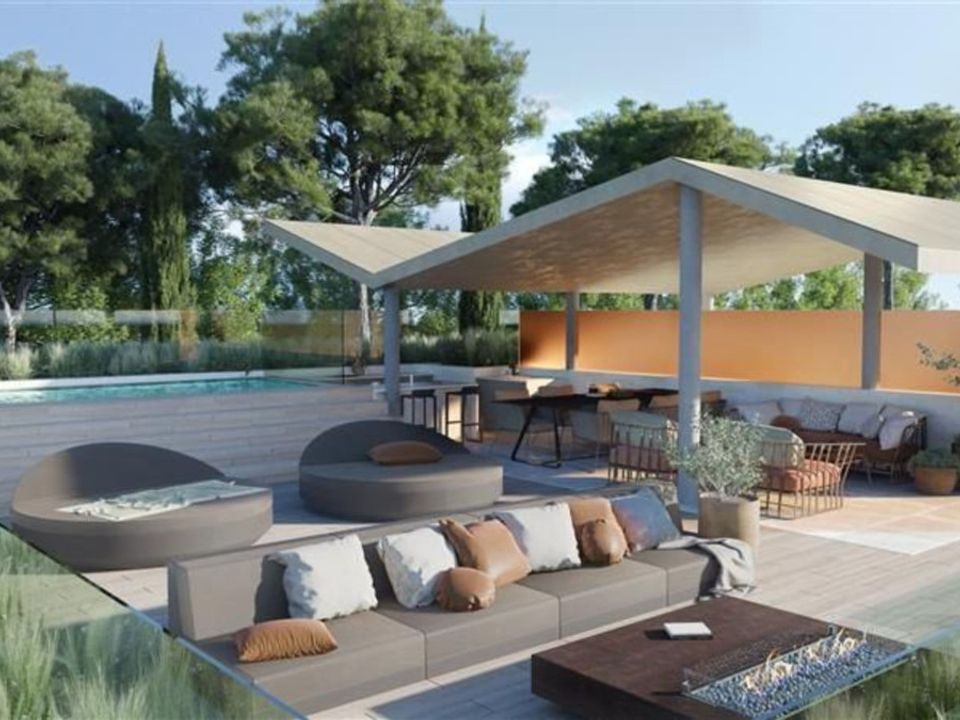 Villa i Benalmadena, Malaga - foto 4