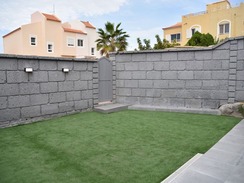 Rækkehus i Torviscas, Tenerife - foto 3