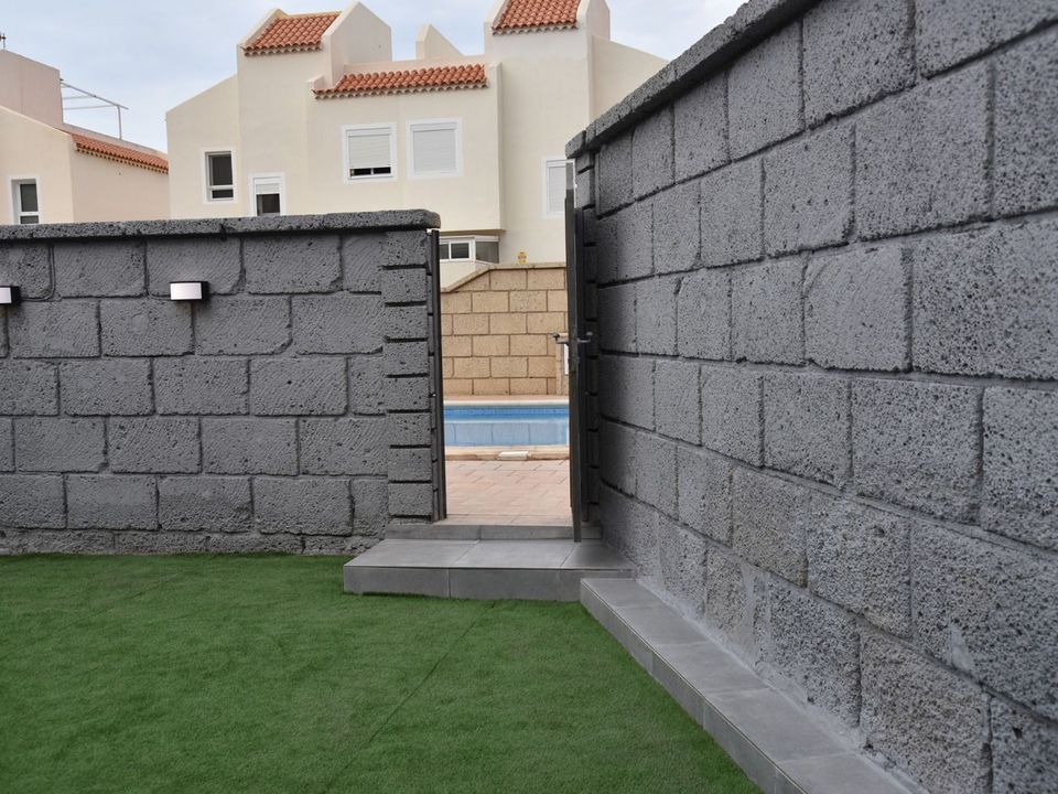 Rækkehus i Torviscas, Tenerife - foto 4