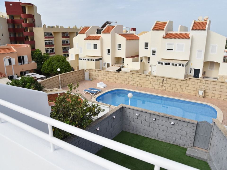 Rækkehus i Torviscas, Tenerife - foto 5