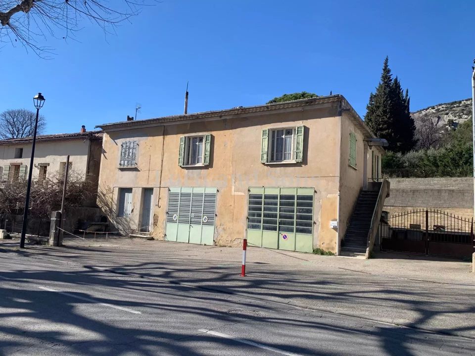 Landsbyhus i Beaumes-de-Venise, Vaucluse - foto 1