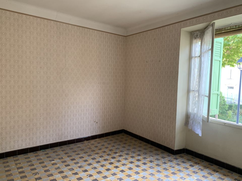 Landsbyhus i Beaumes-de-Venise, Vaucluse - foto 2