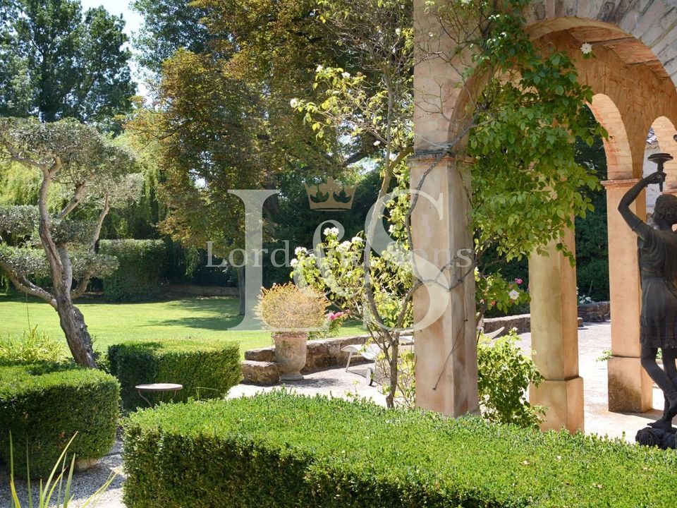 Farm hus i Althen-des-Paluds, Vaucluse - foto 4