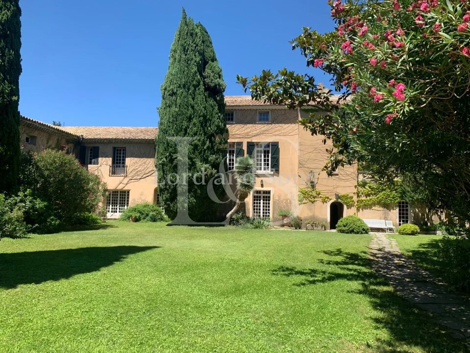Villa en Orange, Vaucluse - foto 3