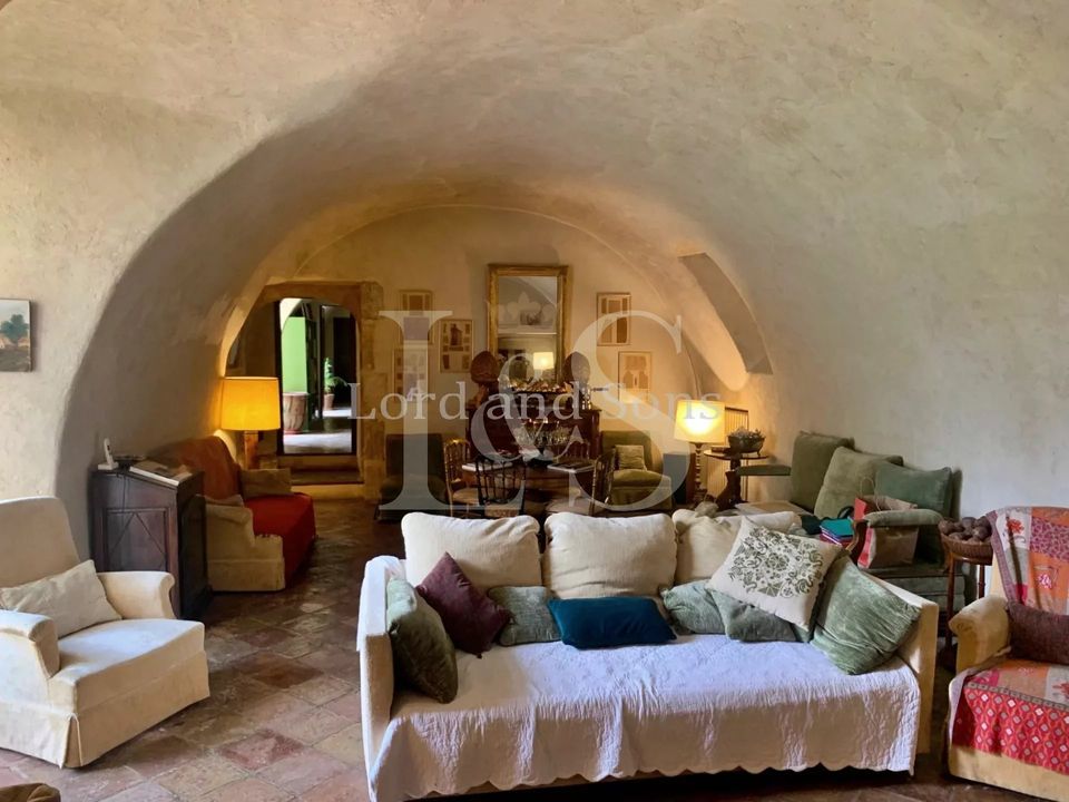 Villa en Orange, Vaucluse - foto 4