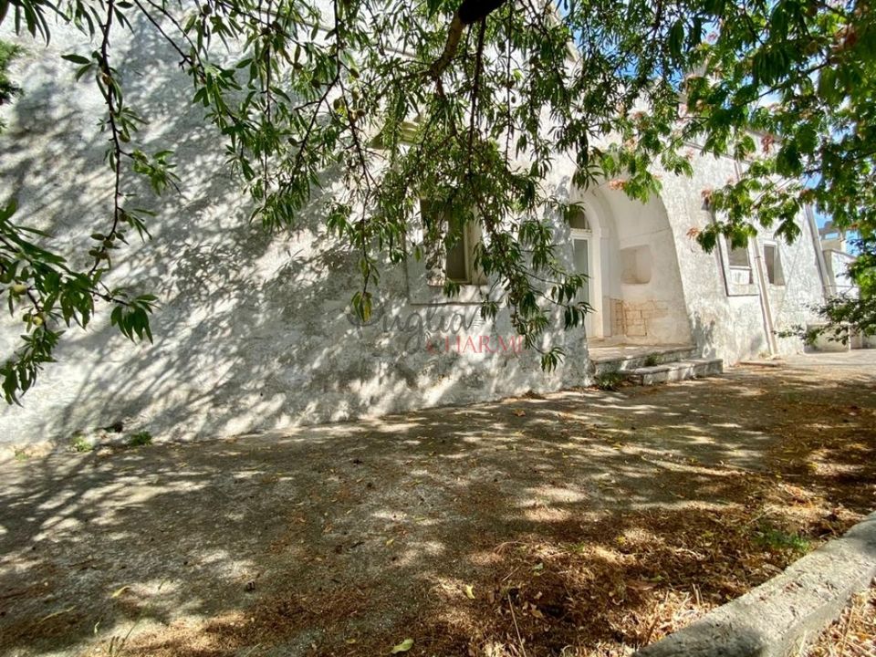 Landejendom i Cisternino, Brindisi - foto 2
