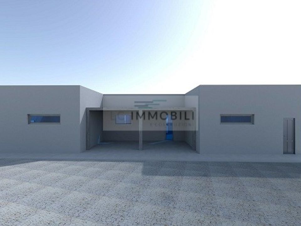 Helårsgrund i Carovigno, Brindisi - foto 5
