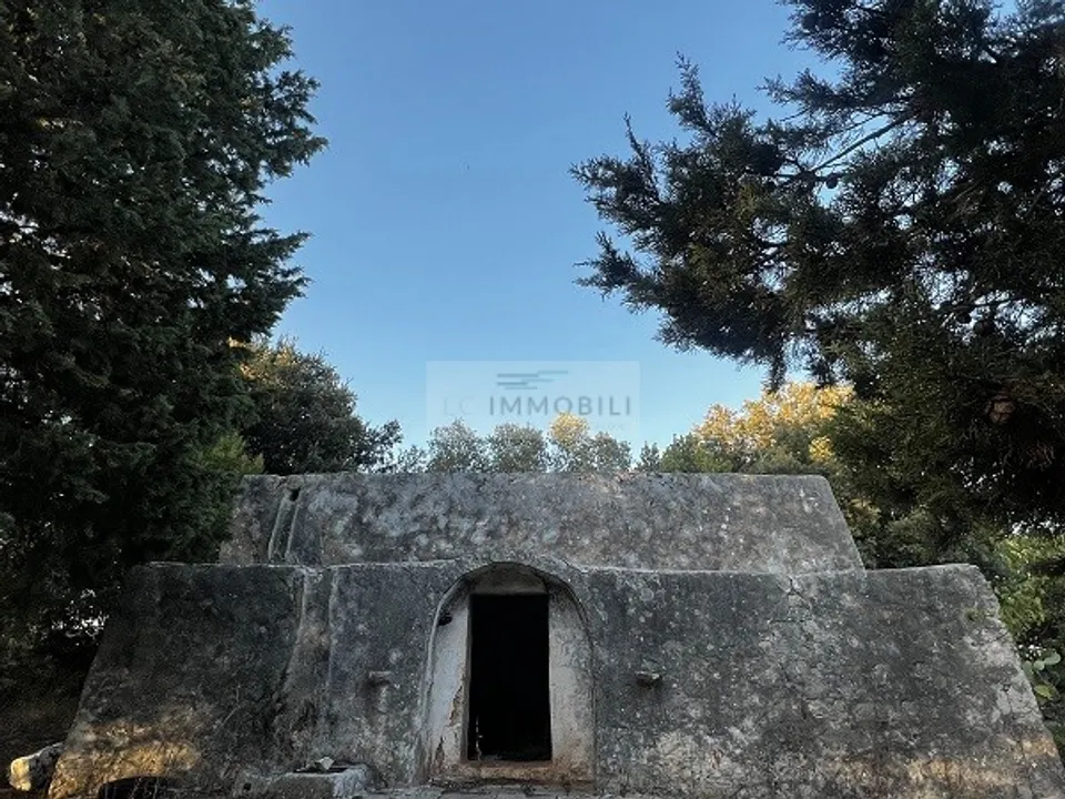 Tomt i Carovigno, Brindisi - bilde 3