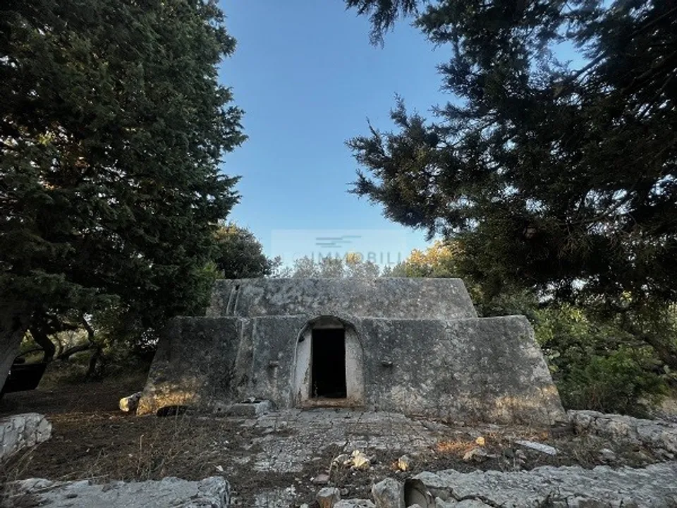 Tomt i Carovigno, Brindisi - bilde 2