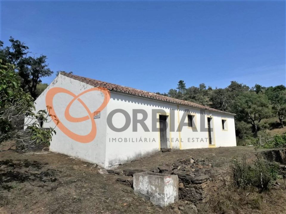 Villa i Silves, Faro - foto 1