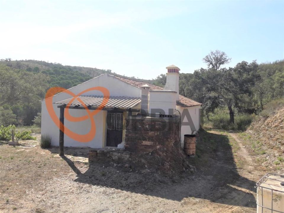 Villa i Silves, Faro - foto 2