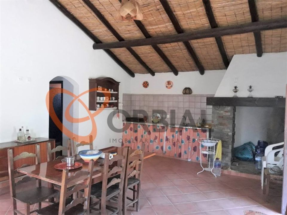 Villa i Silves, Faro - foto 4