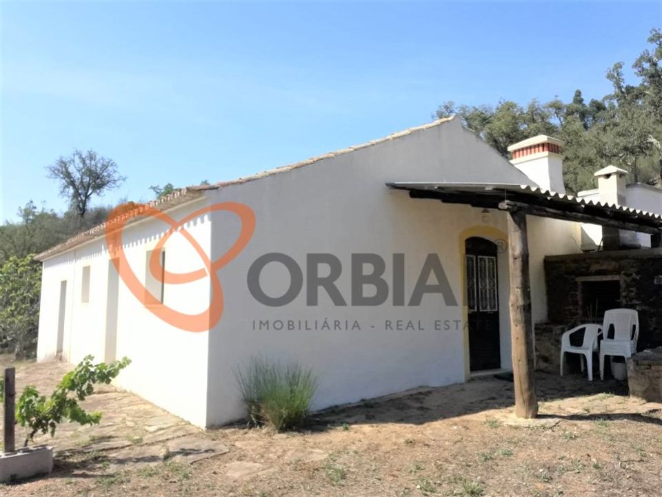 Villa i Silves, Faro - foto 3