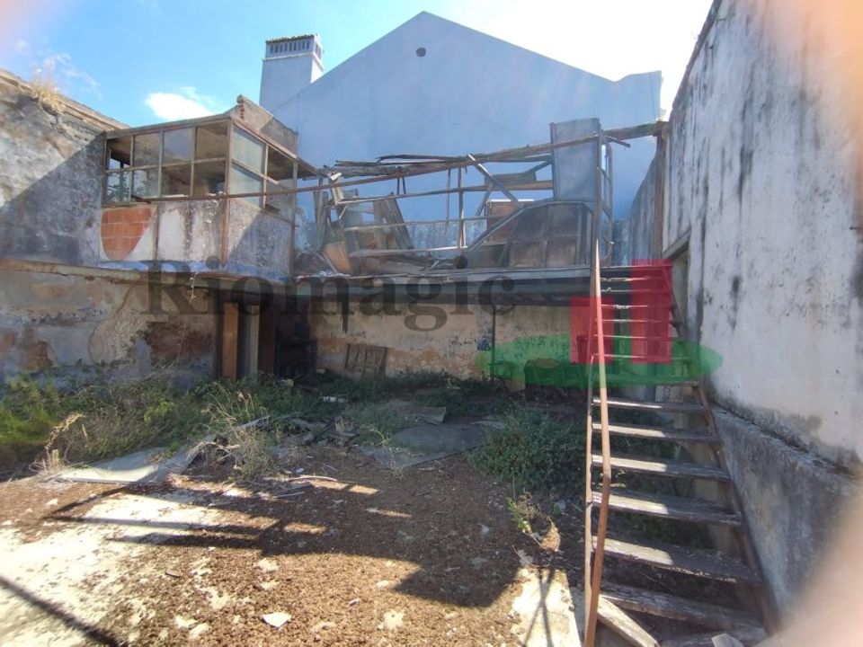 Erhvervsejendom i Alcanhoes, Santarem - foto 4