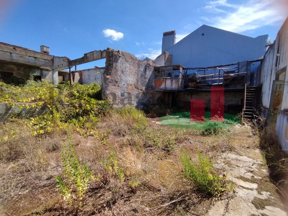 Erhvervsejendom i Alcanhoes, Santarem - foto 5