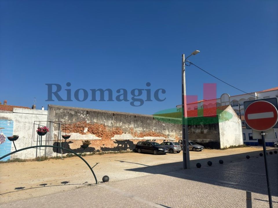Helårsgrund i Alpiarca, Santarem - foto 4