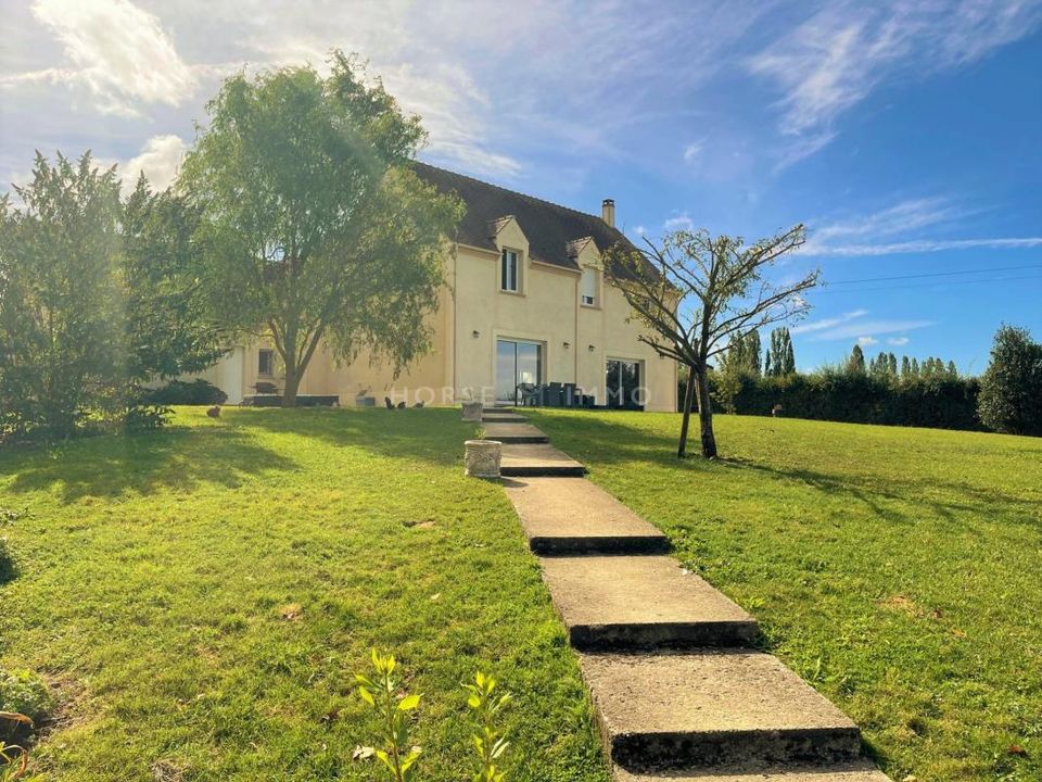 Landejendom i Coulommiers, Seine-et-Marne - foto 1
