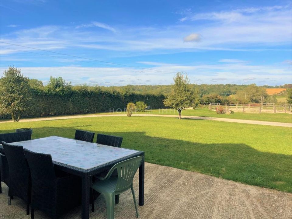 Landejendom i Coulommiers, Seine-et-Marne - foto 2