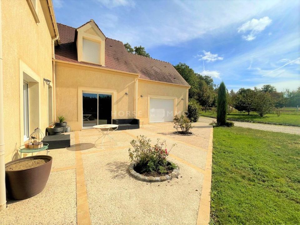 Landejendom i Coulommiers, Seine-et-Marne - foto 3
