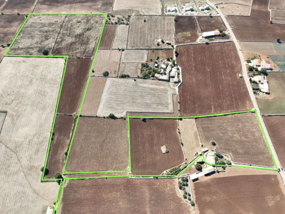 Herregård i Rosolini, Siracusa - bilde 2