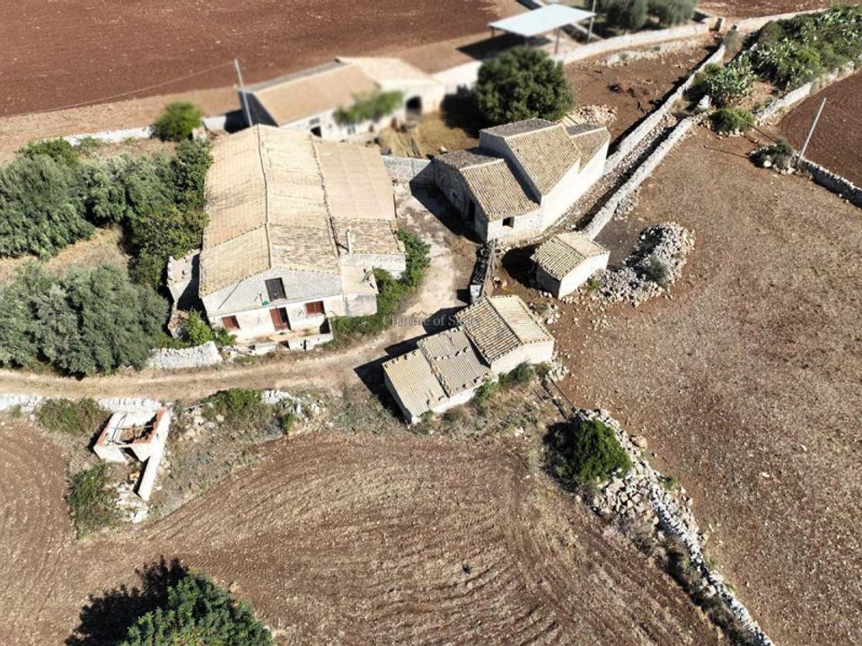 Herregård i Rosolini, Siracusa - bilde 4