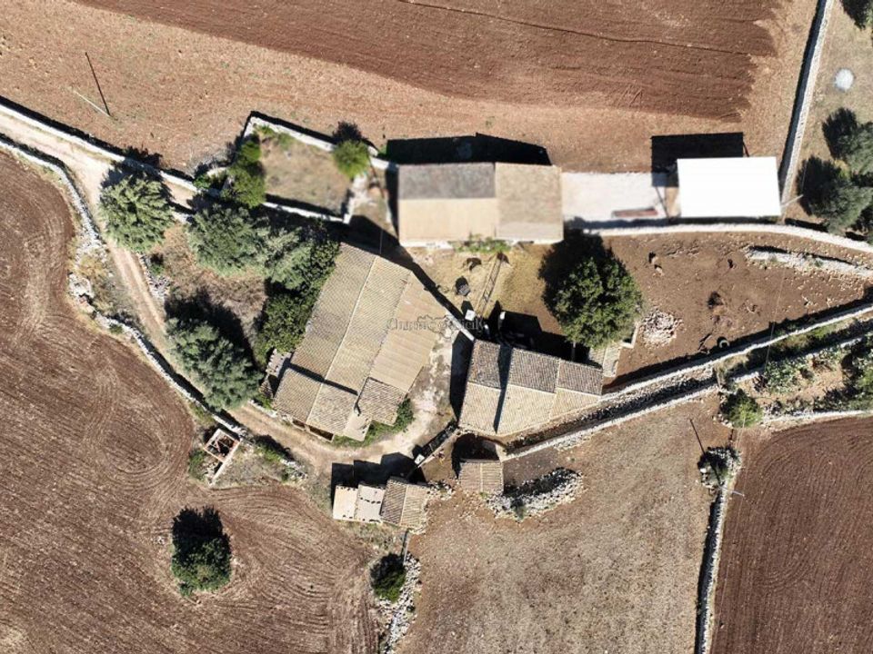 Herregård i Rosolini, Siracusa - bilde 5