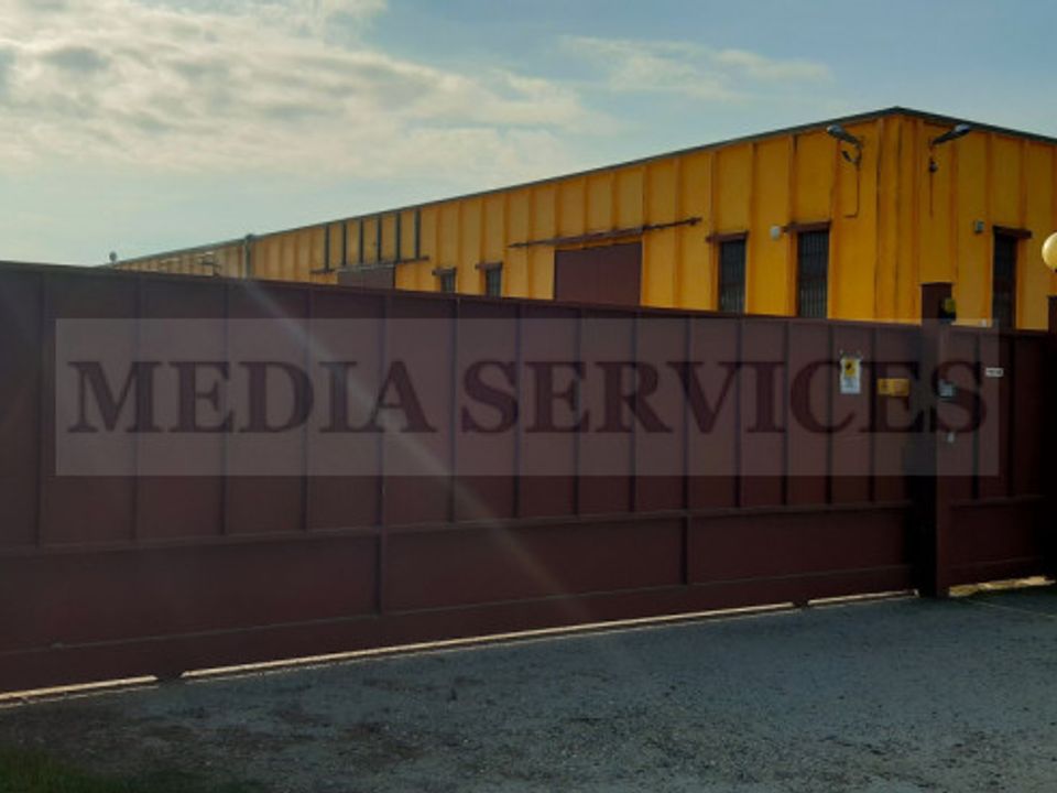 Erhvervsejendom i Sannazzaro de Burgondi, Pavia - foto 3